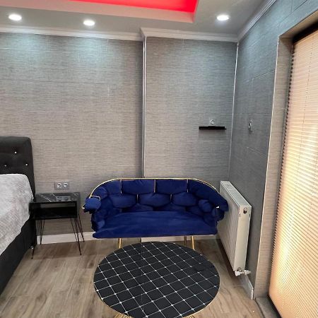 Levent Palace Otel Stdyo Istanbul Ngoại thất bức ảnh