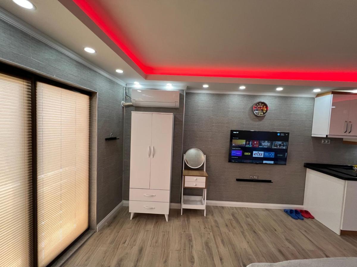 Levent Palace Otel Stdyo Istanbul Ngoại thất bức ảnh