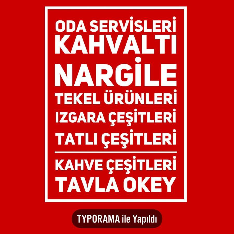 Levent Palace Otel Stdyo Istanbul Ngoại thất bức ảnh